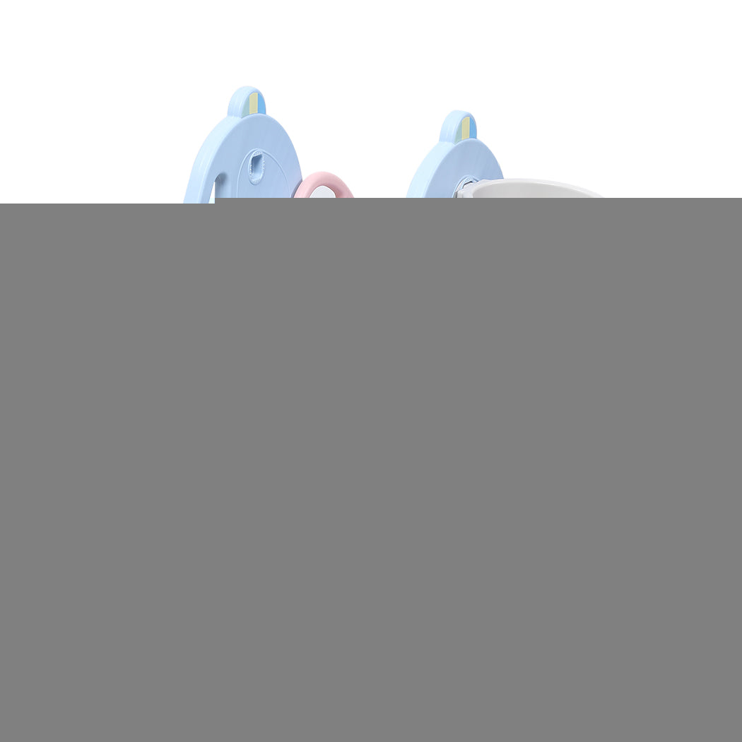 Traderight Group Kids Slide 135cm Long-1954802767042318341