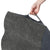 Pawz 3 Steps Pet Stairs Dog Ramp High Density Foam Grey-1954802479782825989