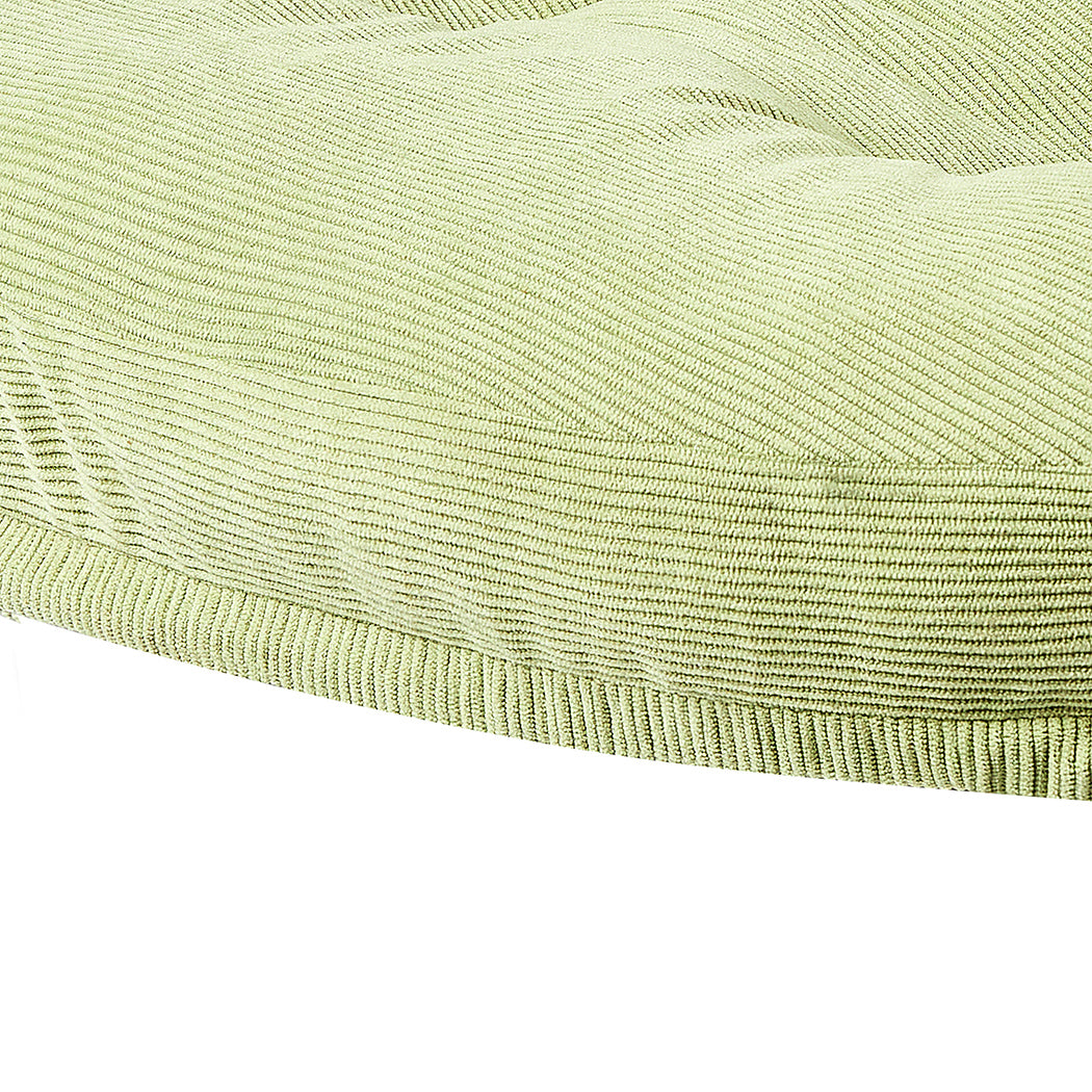 Pawz Elevated Pet Dog Cat Sofa Bed Couch XL Size Green-1954802453153189893