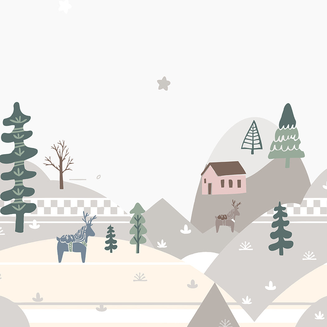 BoPeep Kids Play Mat Baby Crawling Pad-1954802768317386757