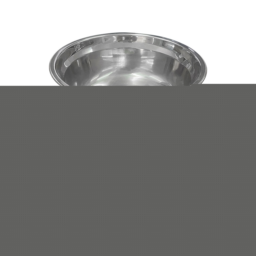 PaWz Adjustable Height Pet Feeder Elevated Medium-1954802568349749253