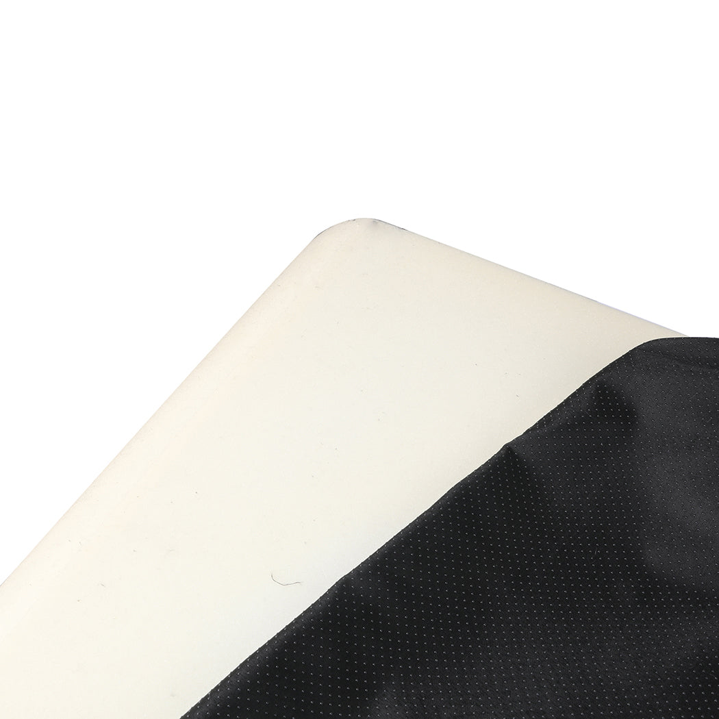 PaWz Pet Bed Dog Orthopedic Large Warm Grey-1919892876129603589