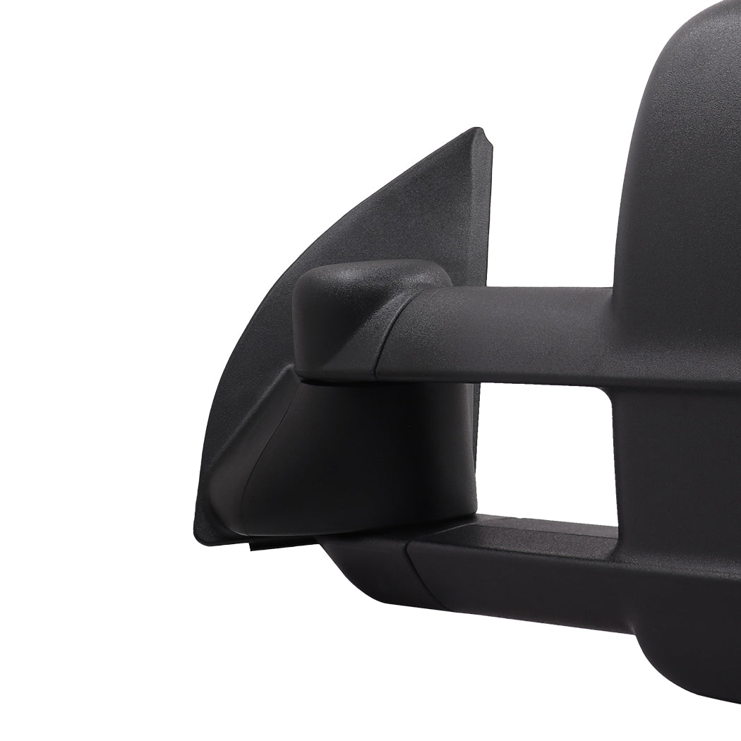 Galvan 2x Extendable Towing Mirrors-1919892841543372805