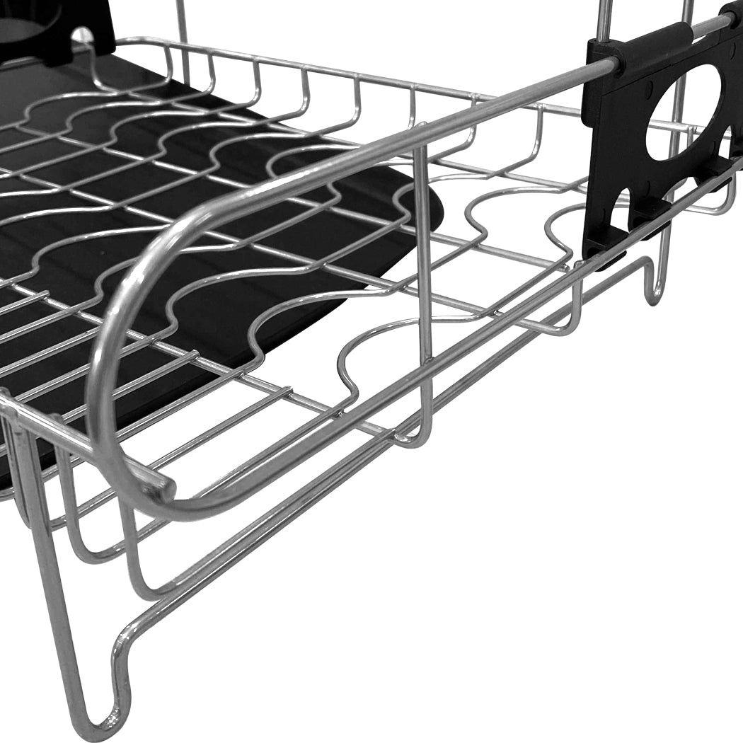 TOQUE Detachable Dish Drying Drainer-1919892905925939205