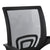 Levede Office Chair Gaming Computer Black-1910113031539527685