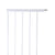 Levede Baby Safety Gate Adjustable Pet White 45cm Extension-1910113188360359941