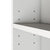 Levede Bathroom Mirror Cabinet-1973193550506102789