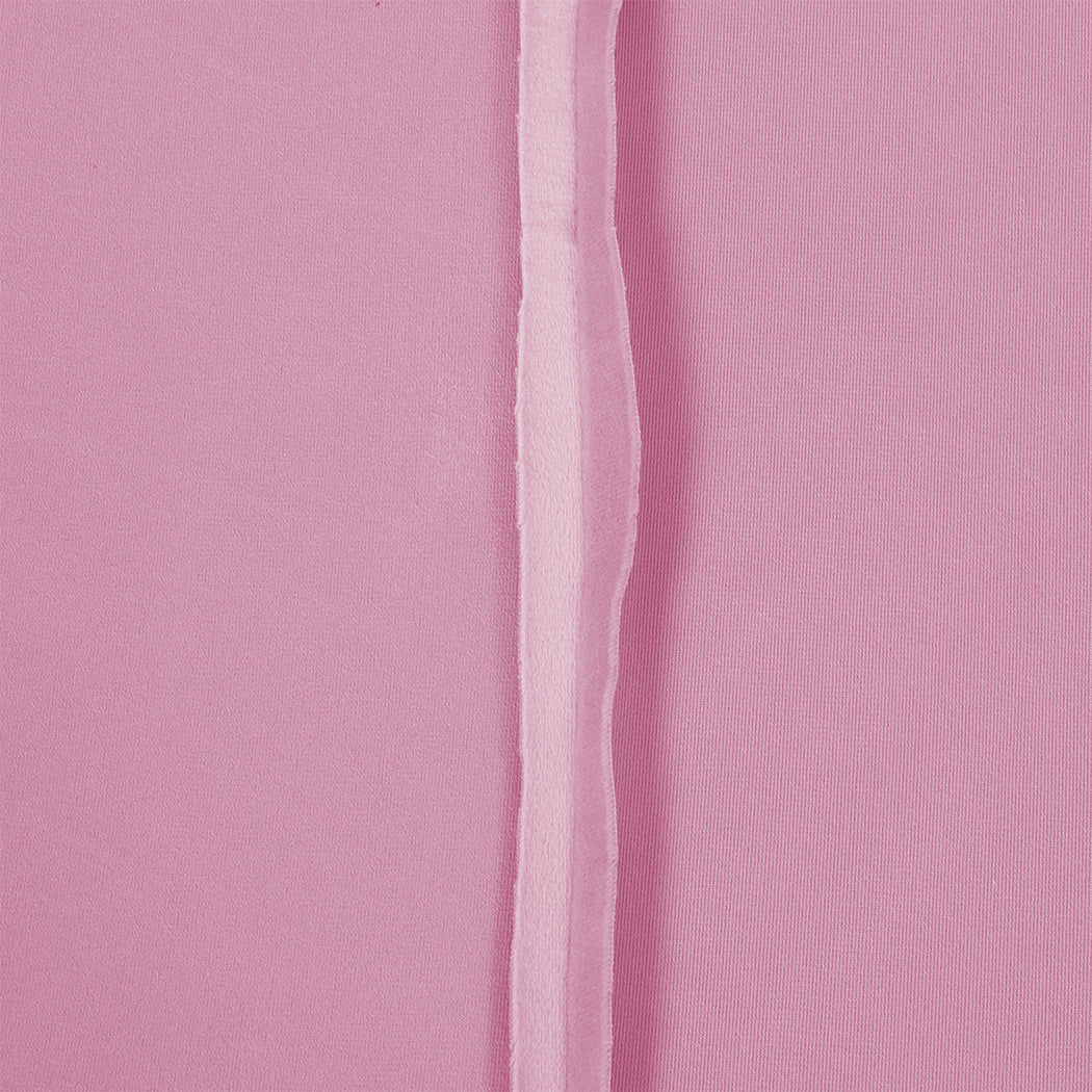 BoPeep Kids Balls Pit Baby Ocean Play Pink-1954802777679073285