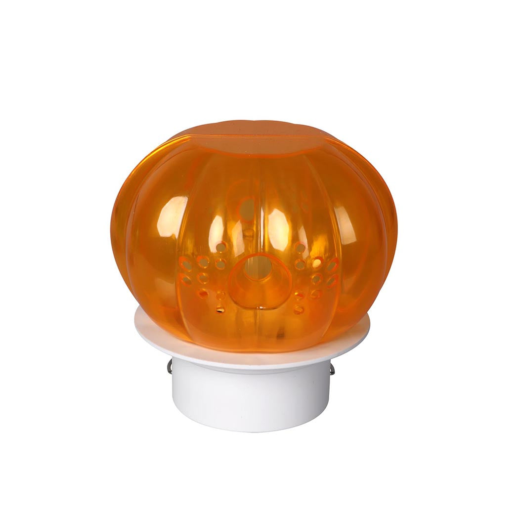 Emitto Fly Trap Repellent Solar Light Orange-1927582204804861957