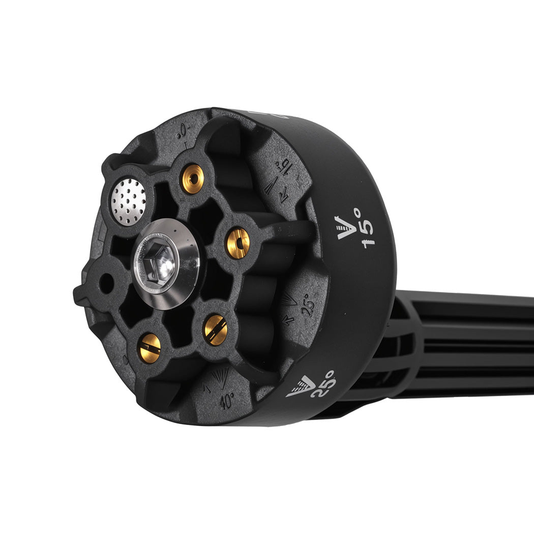 Traderight Cordless Portable Pressure Washer 50Bar-1973193600737087493