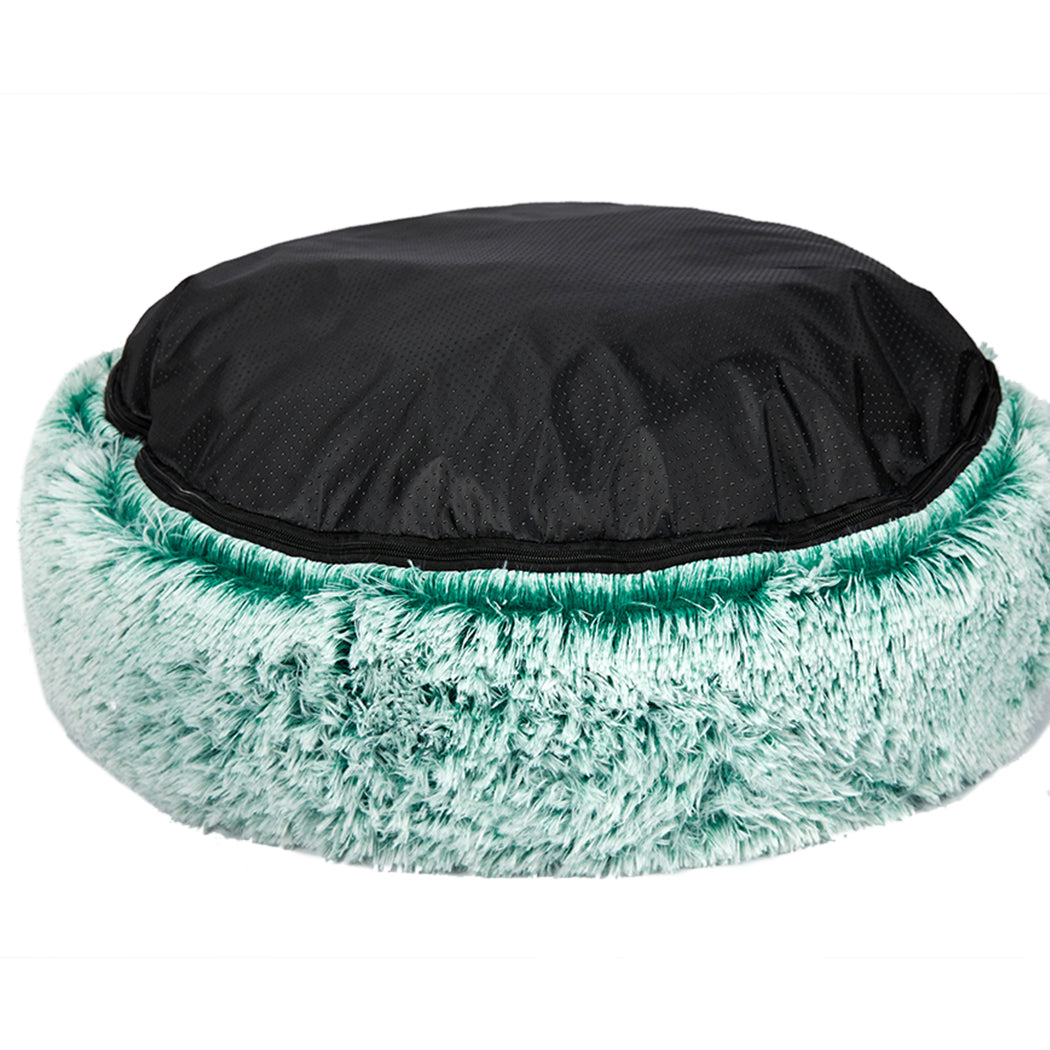 PaWz Replaceable Cover For Dog Calming M Teal Cover Medium-1910112959179395077