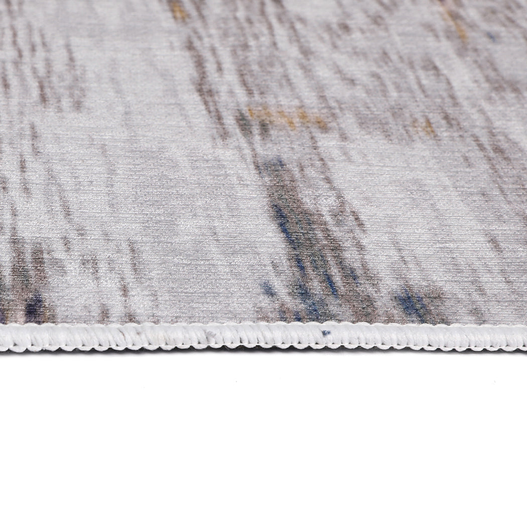 Marlow Floor Mat Rugs Shaggy Rug Large 200x290cm-1910113058760560645