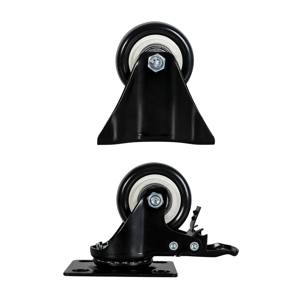 Traderight 5-in-1 Work Table Foldable Workbench 400kg-1954802472715423749