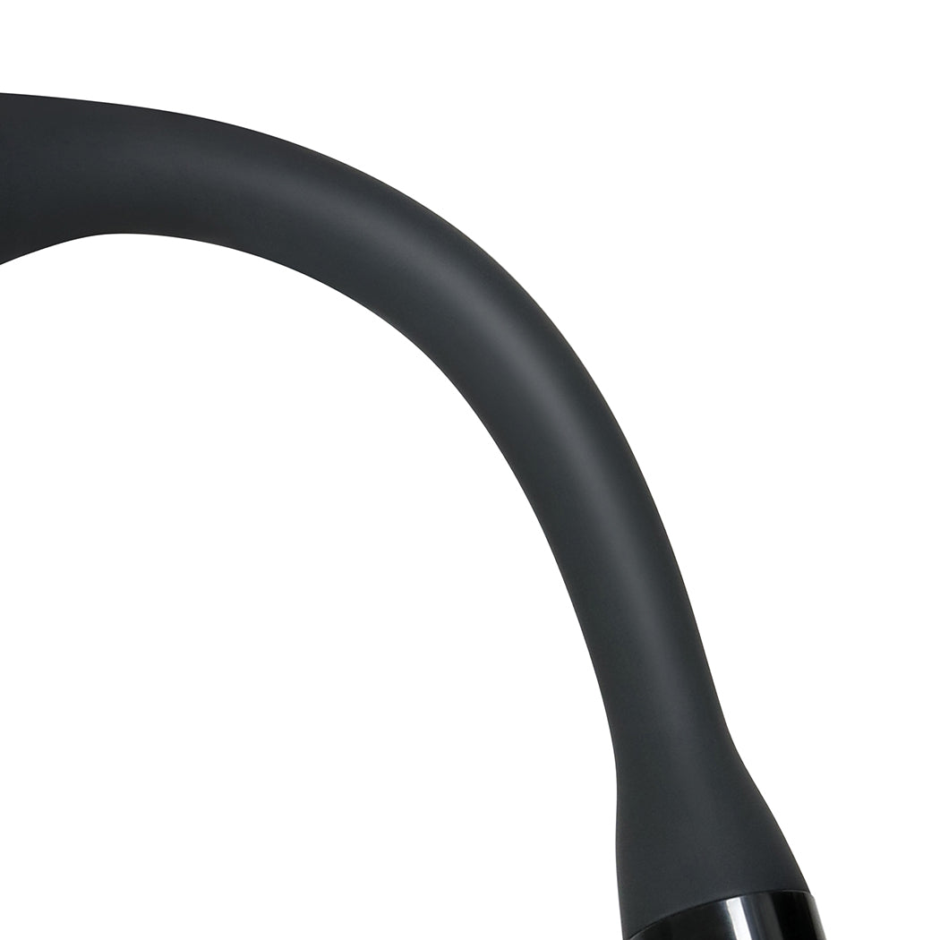 Spector Extended Handle Massage Gun Black-1954802464712691717