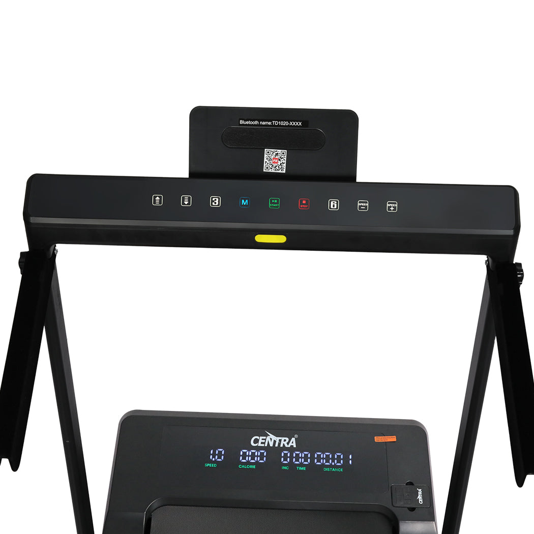 Centra 2 In 1 Treadmill-1910112264170639365