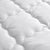 DreamZ Luxury Bedding Pillowtop Mattress King single-1910112891680460805