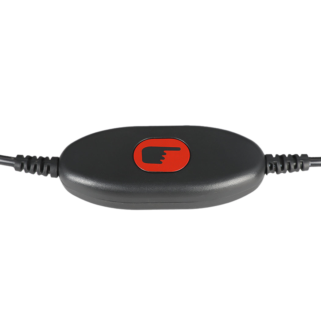 LED Strip Light Bar Flexible 5050 Amber-1954802609093218309