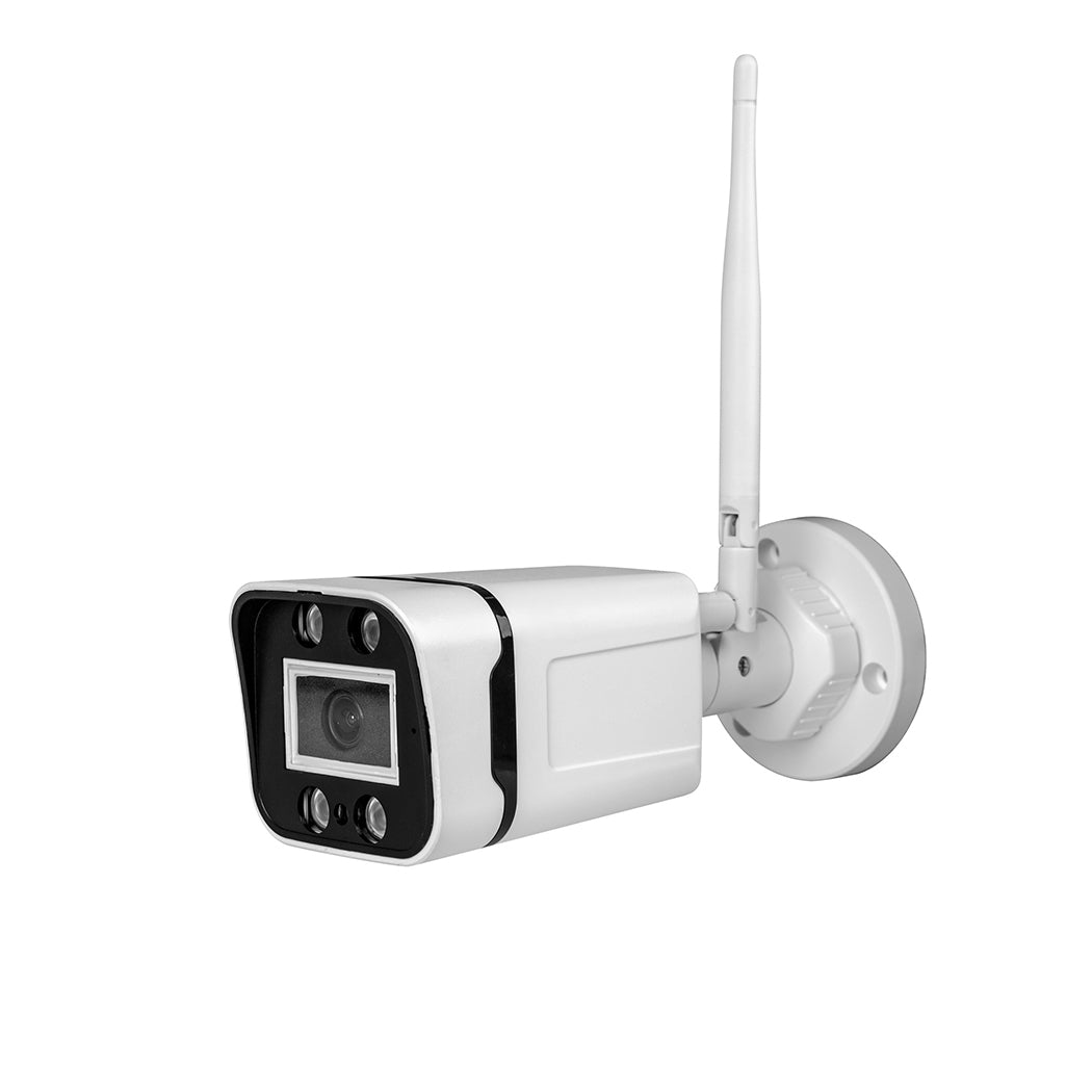 Wireless Security Camera System Set Square-1954802790555586565
