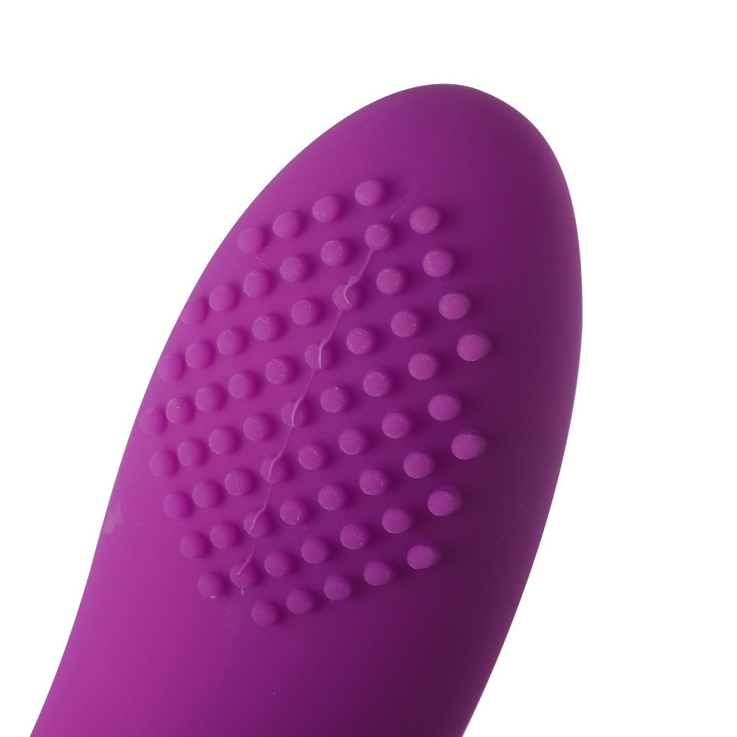 Urway Vibrator Massager Unisex Vibrating Purple-1973193741799919621