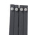 Wooden Pet Gate Dog Fence Retractable Grey 600x 3MM-1910112968574636037