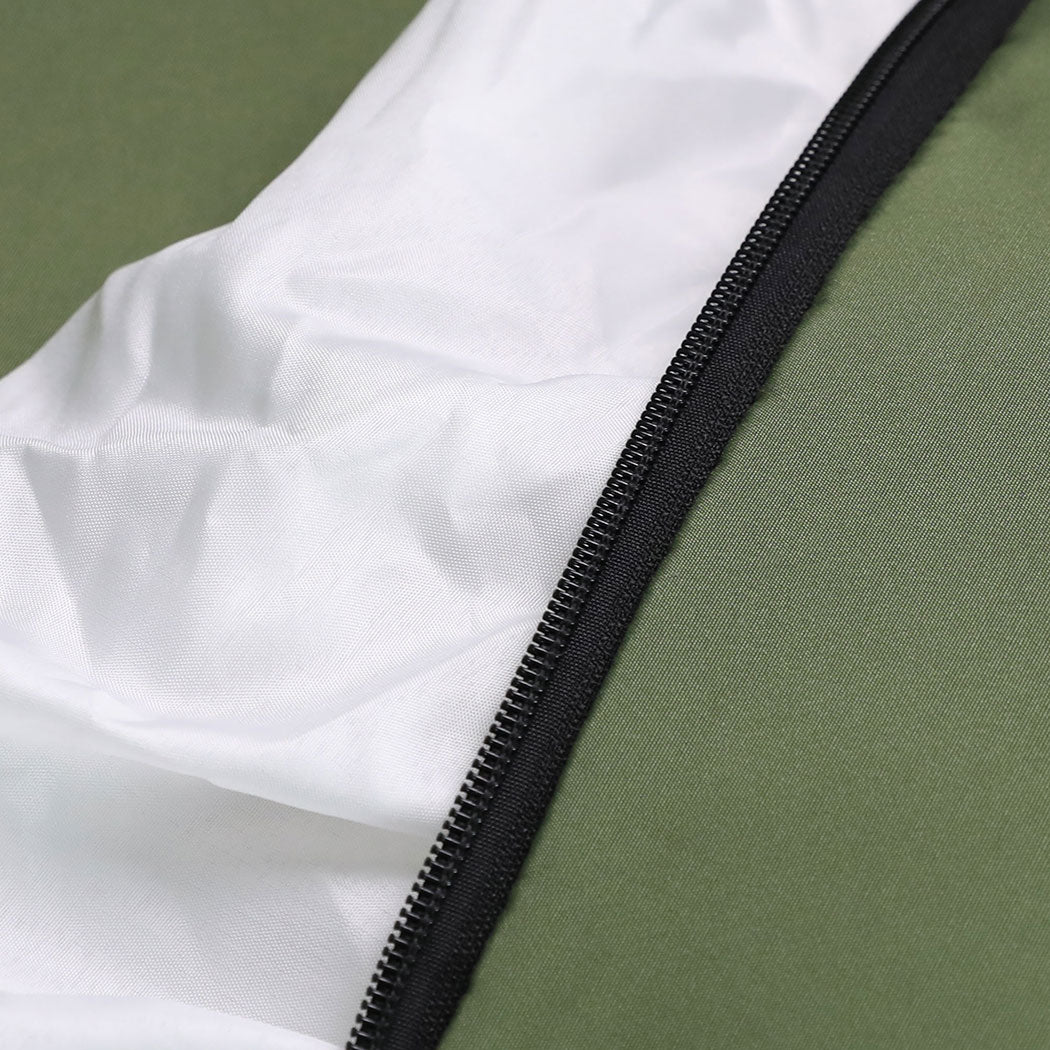 PaWz Dog Car Seat Booster Belt Green-1954802576209874949