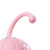 Urway Vibrator Sucking Masturbator Massager Pink-1973193743909654533