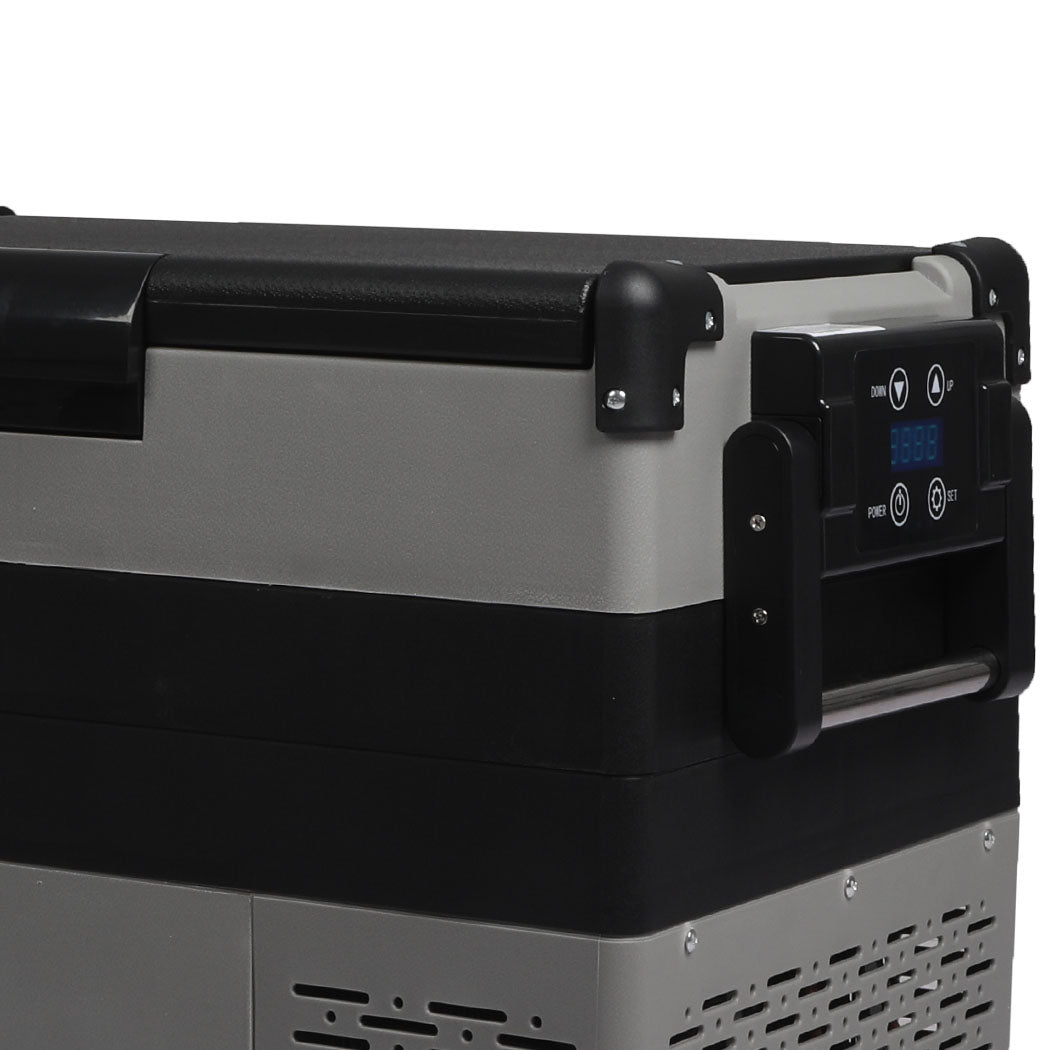 Spector 55L Portable Fridge Freezer-1910112515405254661