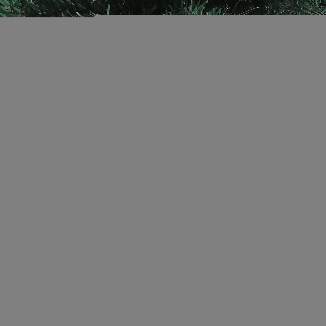SANTACO Christmas Tree Fibre Optic with 1.5 Meter-1954802333602942981