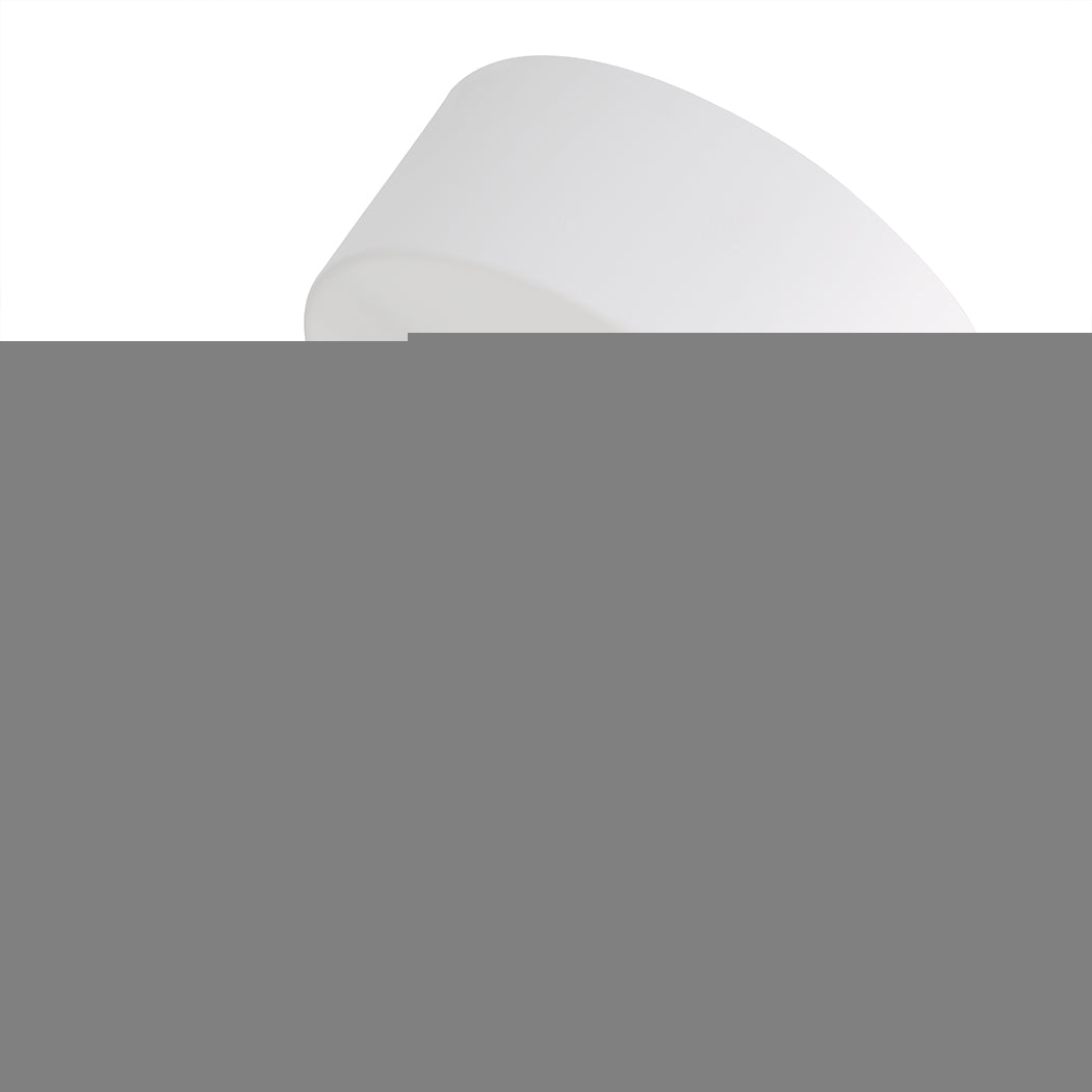 Spector Ceiling Fan 52'' DC Motor Wood Natural-1954802706614980613