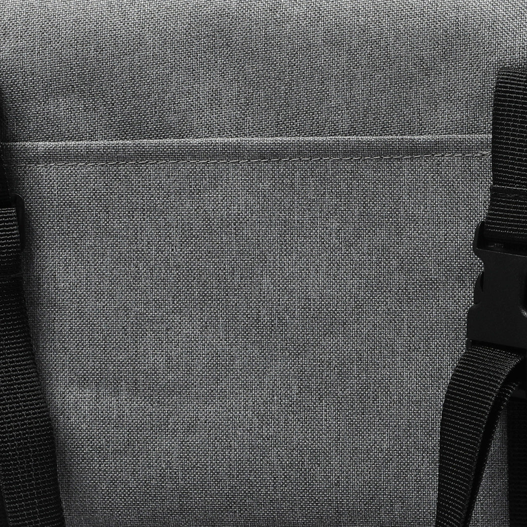 Pawz Pet Dog Car Center Console Seat-1954802432932450309