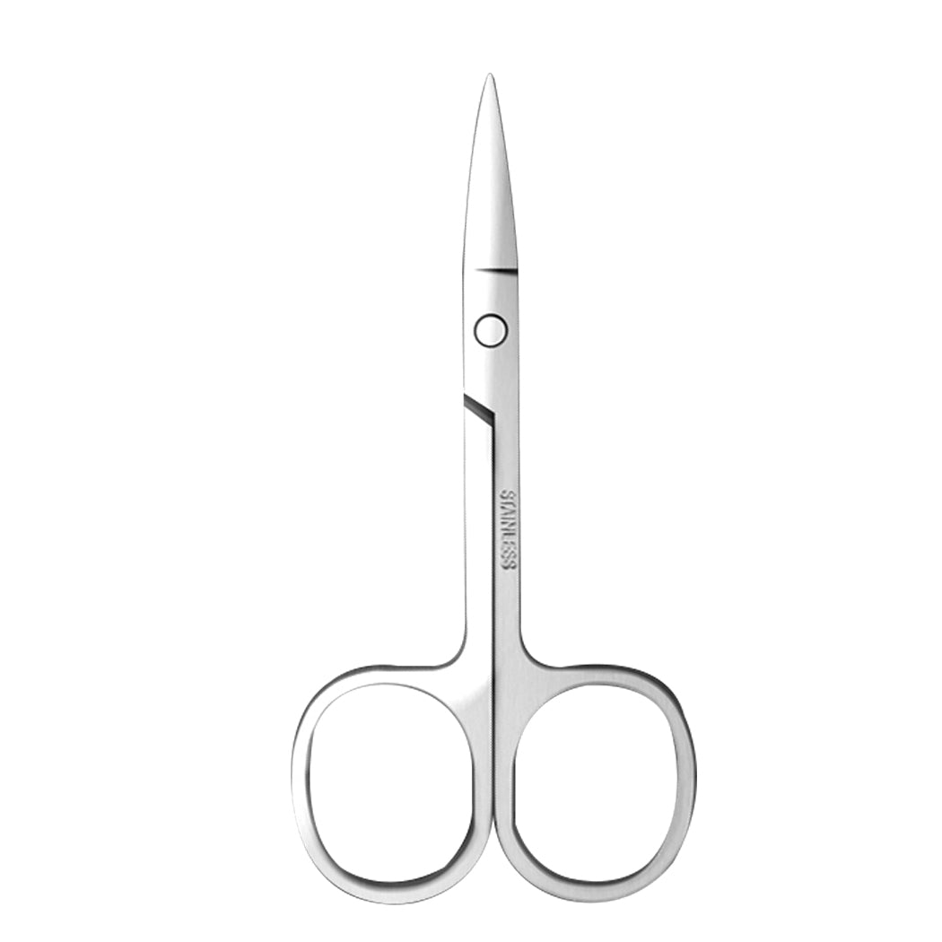 18PCS Manicure Pedicure Stainless Toe-1910112932134522885