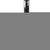 2x Levede Swivel Salon Barstool Hairdressing White-1954802613753090053