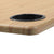 Levede Standing Desk Height Adjustable Oak-1954802680648044549