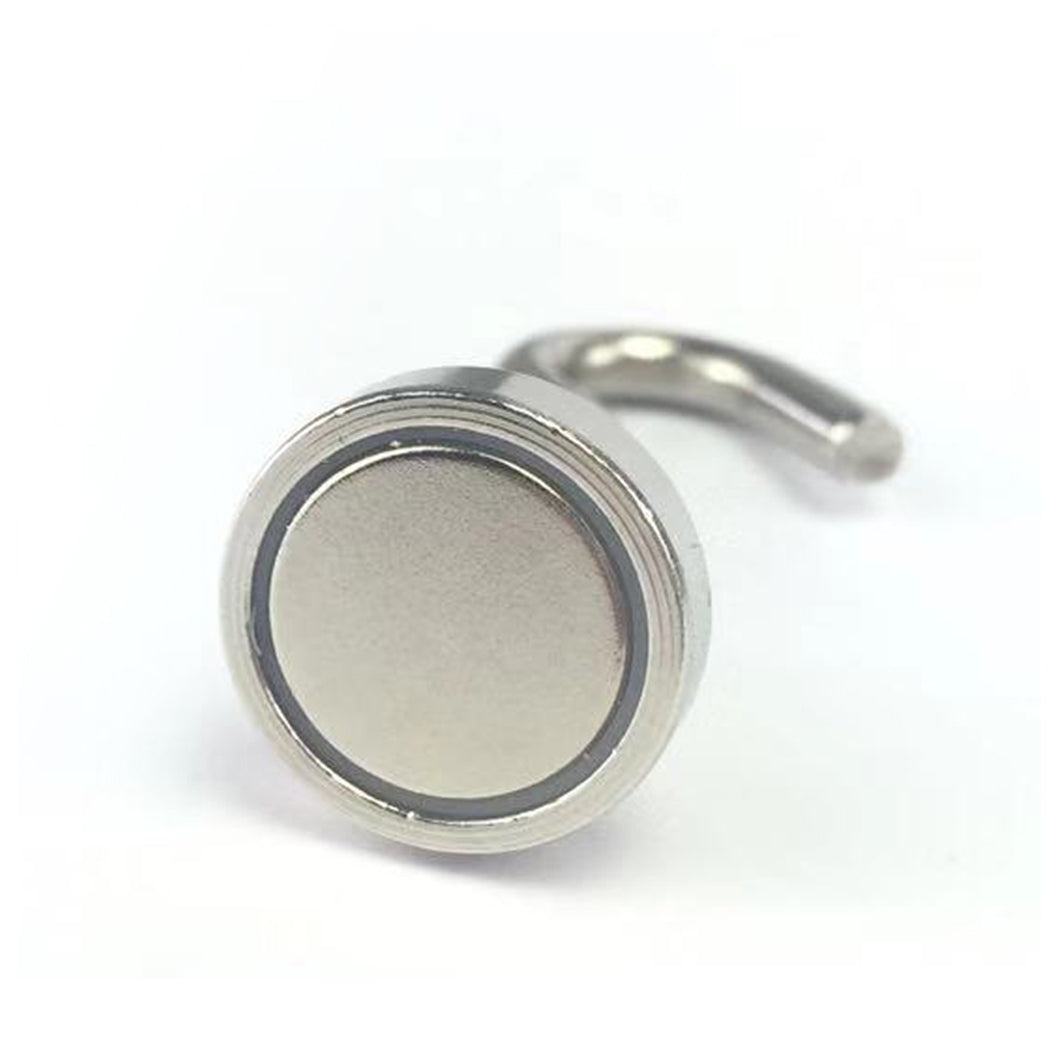 Traderight 10x 5.5kg Magnet Hooks Magnetic-1910113080847765509