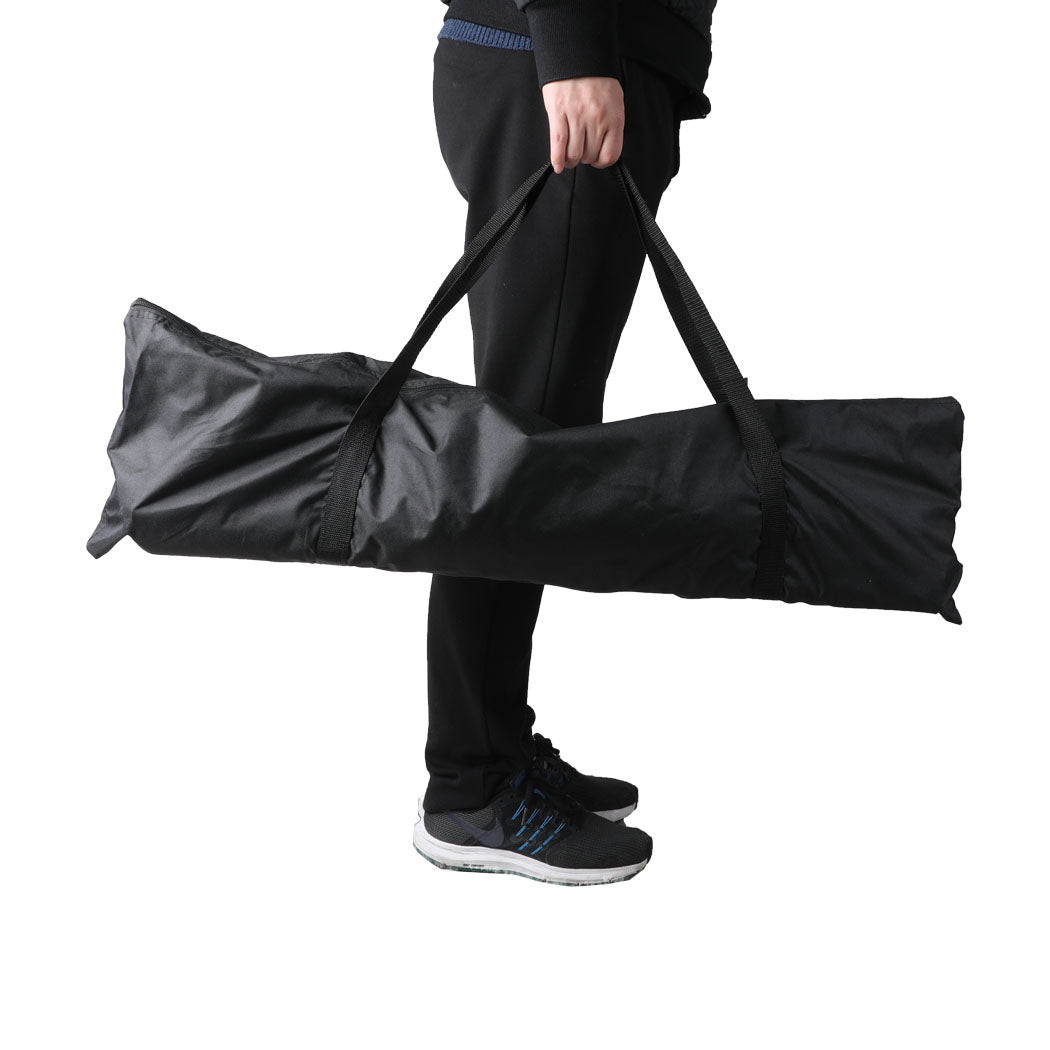 Centra Soccer Goal Net Football Kids-1954802876756922373