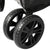 PaWz Pet Dog Stroller Pram Carrier Cat-1910112546413744133