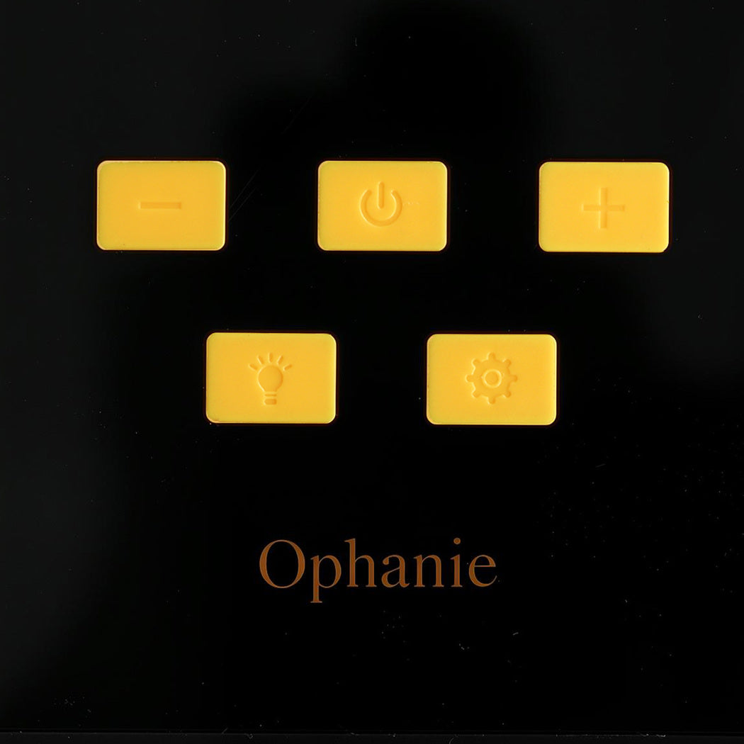 Manan 12V 150PSI Portable Tire Inflator with LED Light-1973194186740076549