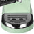 Spector Coffee Maker Machine Espresso Green Mint-1910113307684114437