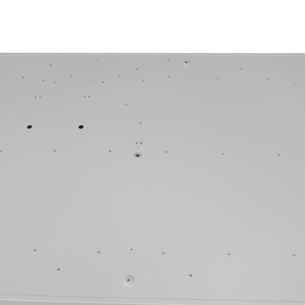 EMITTO 3-Colour Ultra-Thin 5CM LED Ceiling 192W White-1910112858344132613