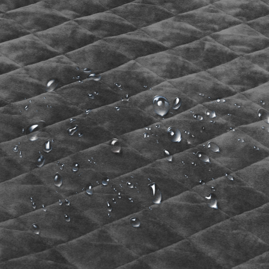 PaWz Kids Pet Protector Sofa Cover Dog M Medium-1954802538809266181