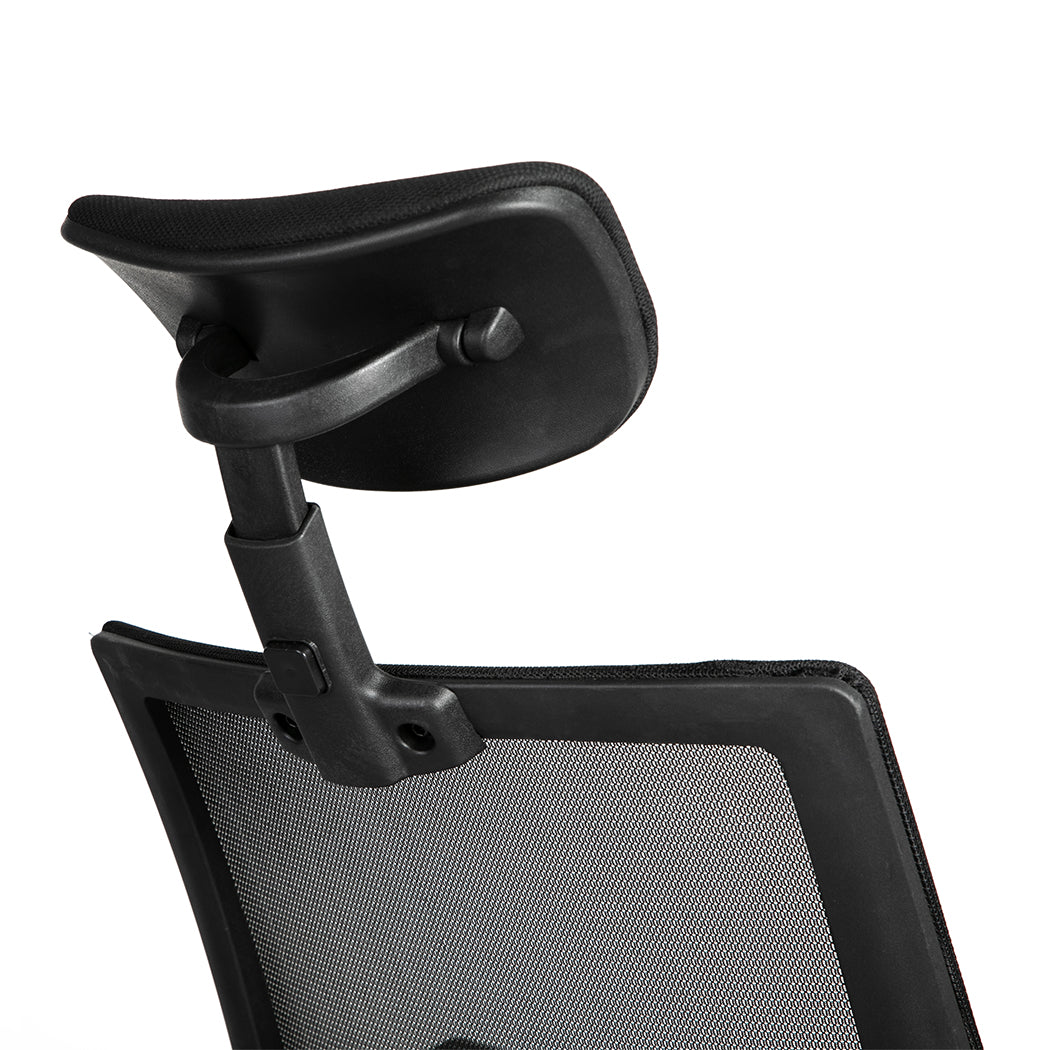Levede Office Chair Mesh Gaming Executive-1954802891671867397