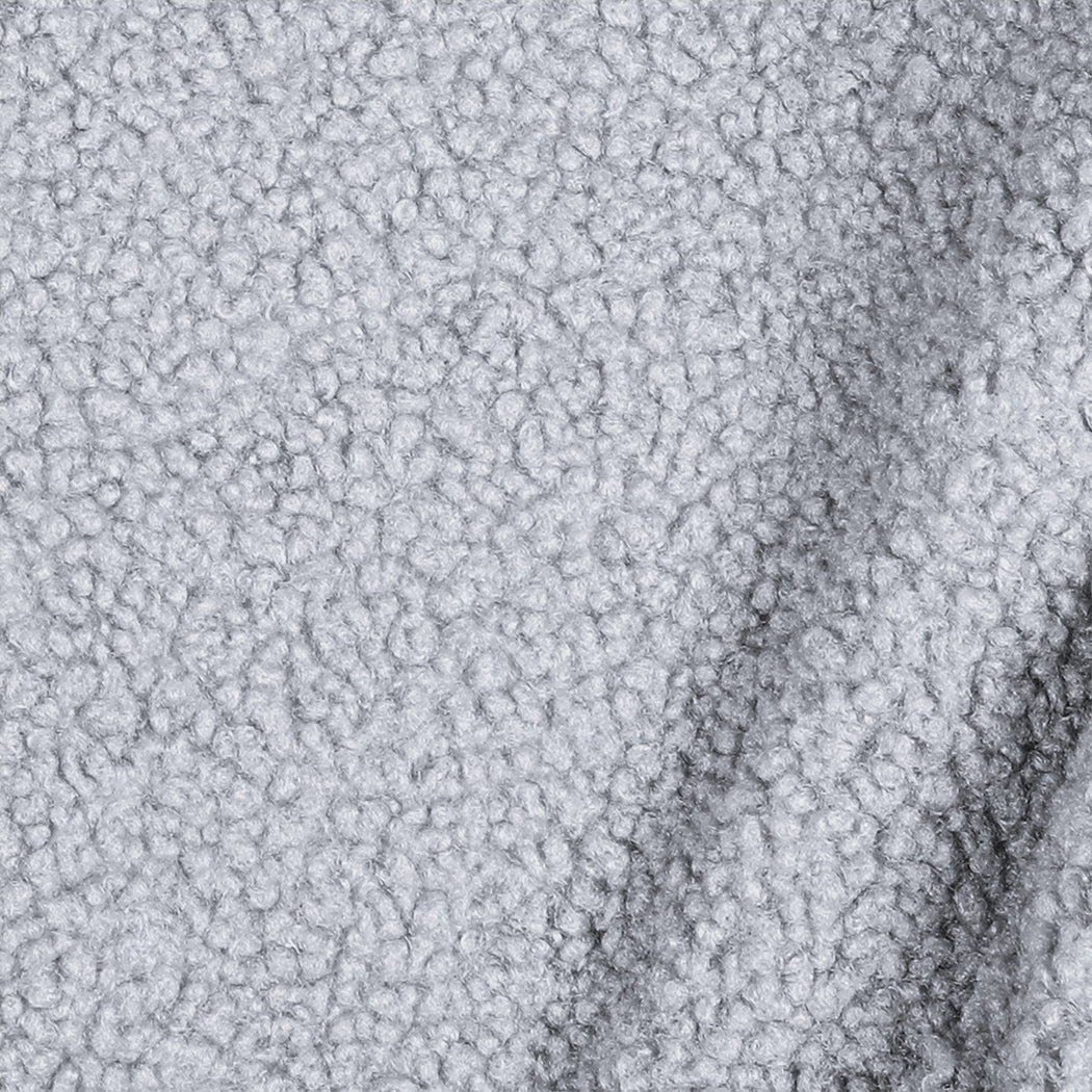 Pawz Pet Orthopedic Calming Bed Memory Foam Dog Sofa-1973194196743491589