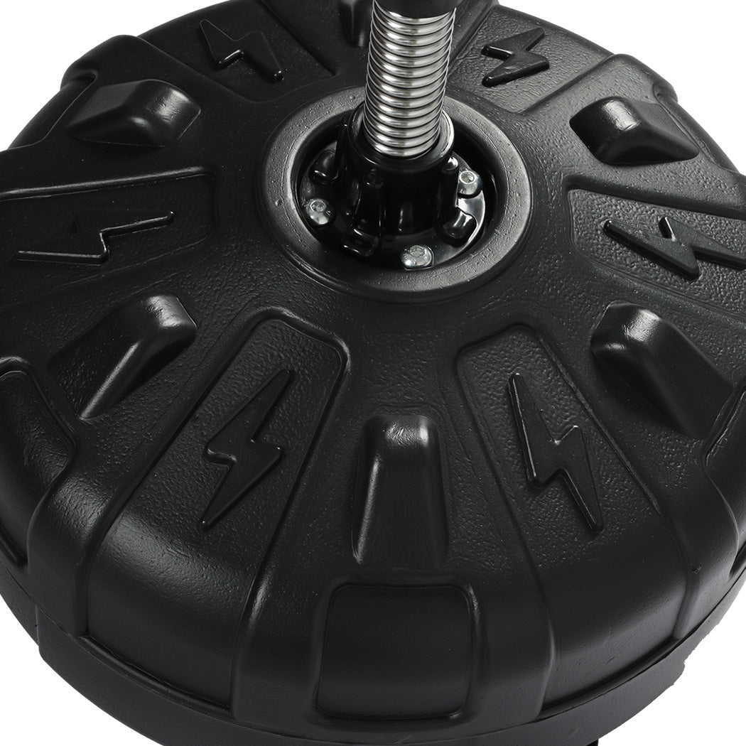 Centra Boxing Punching Bag Speed Ball Free Standing Reflect Reaction Training-1954802362984042501