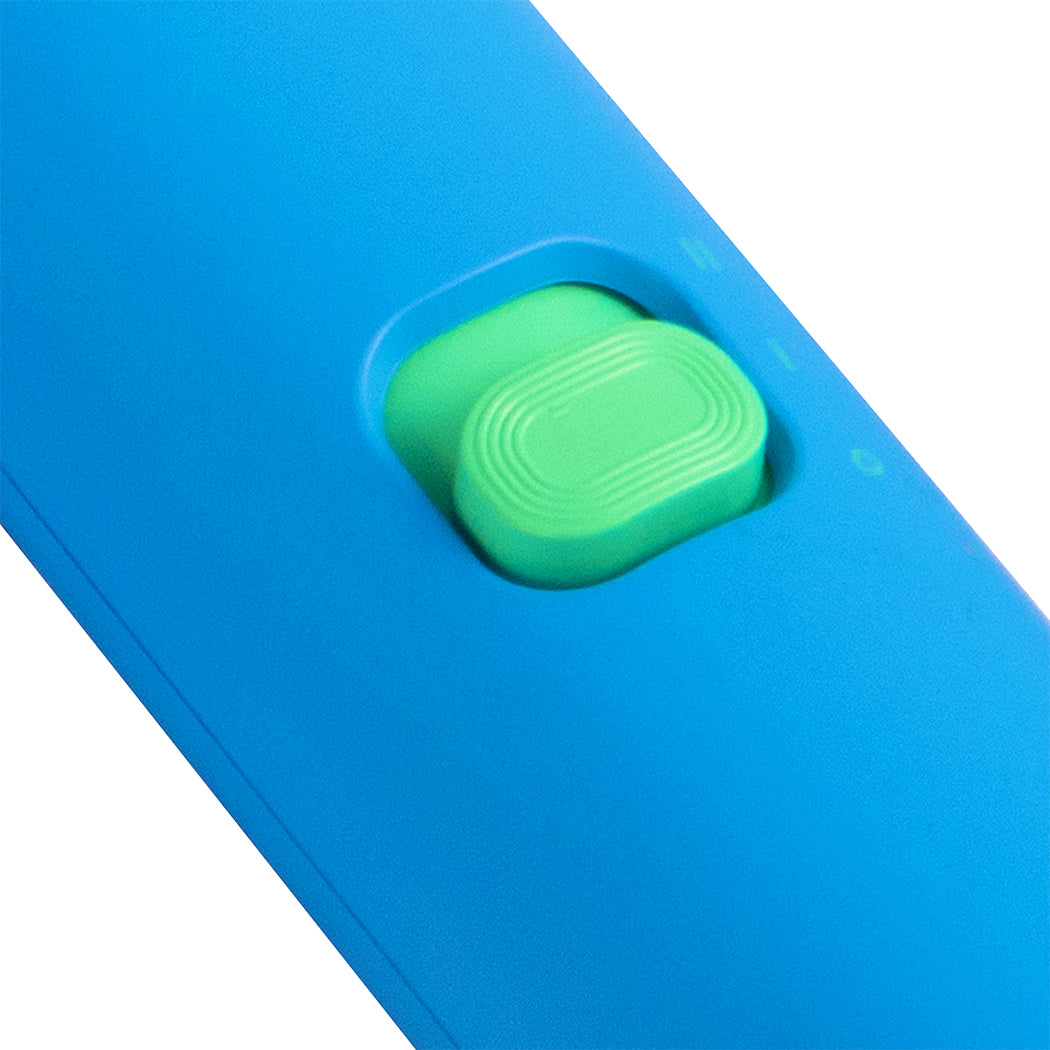 Low Heat Speed Hair Dryer Baby Infant Blue-1954802839167569925