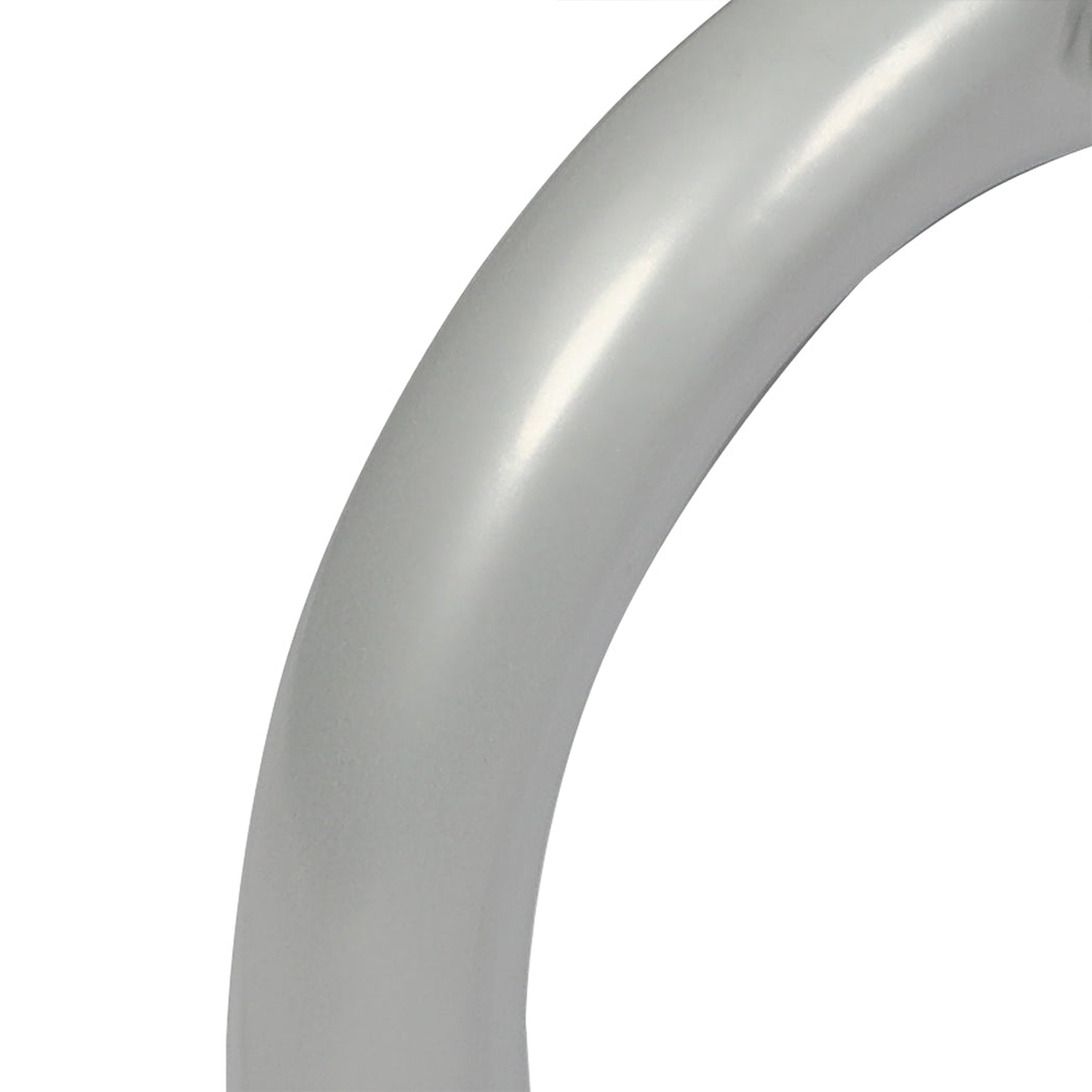 PaWz Elevated Trampoline Pet Bed Dog M Black Medium-1954802573806538757