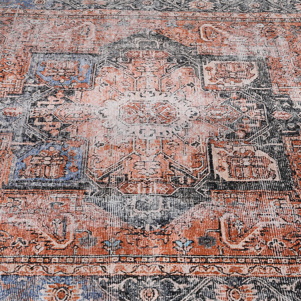 Marlow Floor Rug Rugs Carpet Shaggy-1910113061474275333