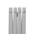 Wooden Pet Gate Dog Fence Retractable White 600x 3MM-1910112968746602501