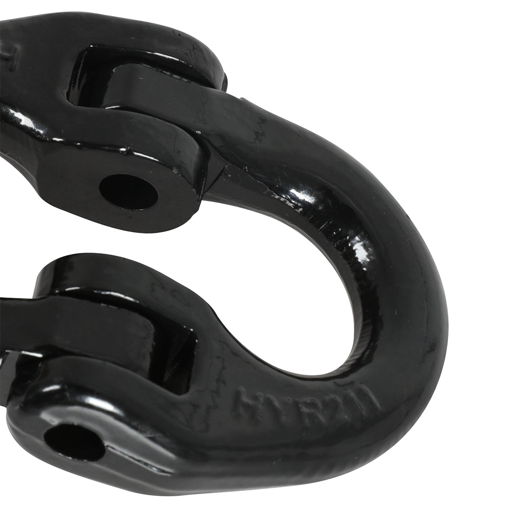 Traderight 2PCS Tow Hitch Hammer Lock-1919892900502704133