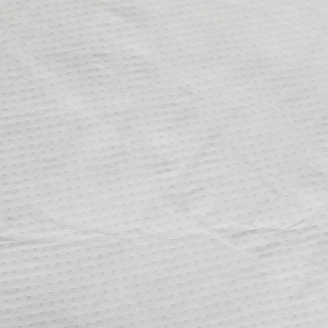 Dreamz Pillowtop Mattress Protector King Single-1954802847879139333
