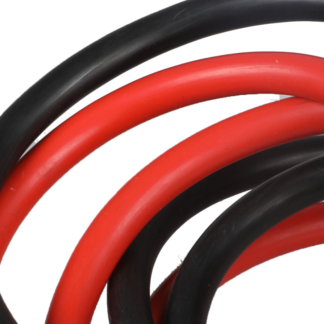 Traderight Jumper Leads Car Booster-1910113252721954821